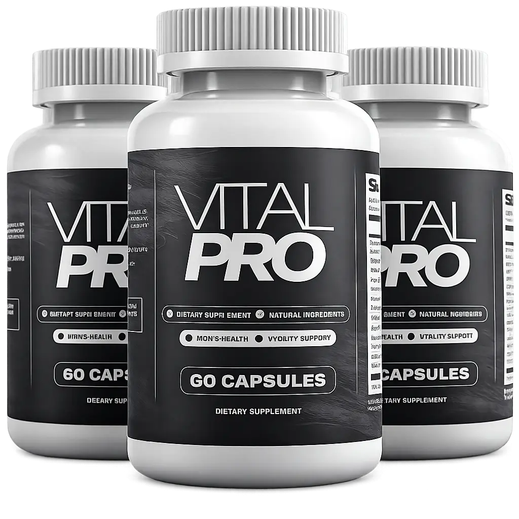 Buy VitalPro